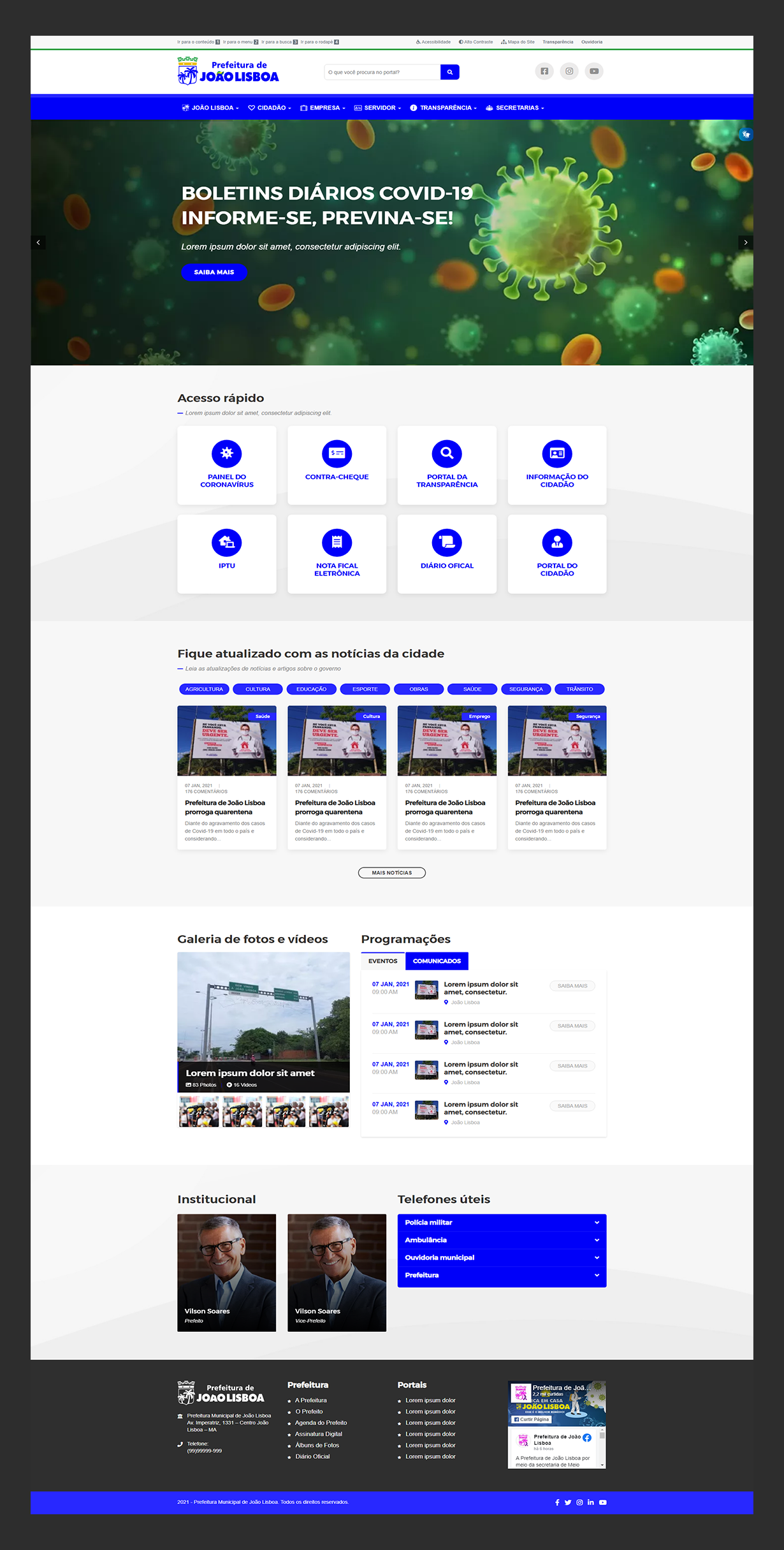 Portfolio Images
