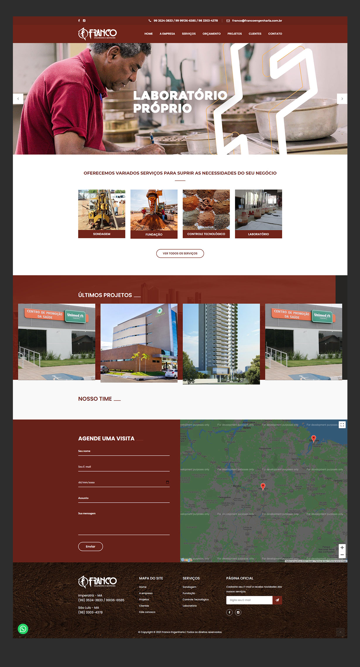 Portfolio Images